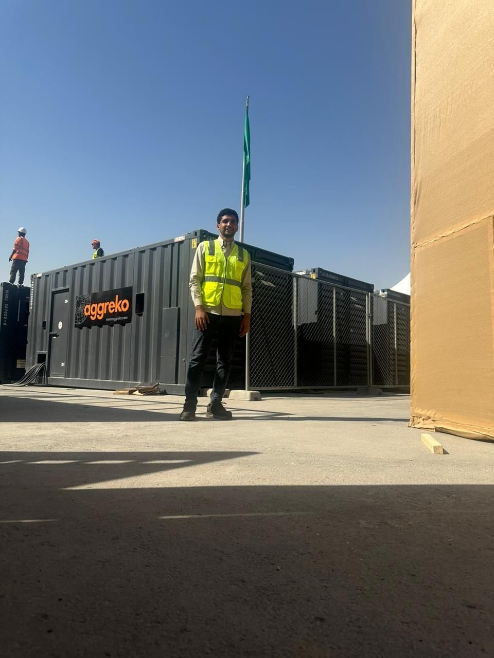 Formula E - Diriyah 2023