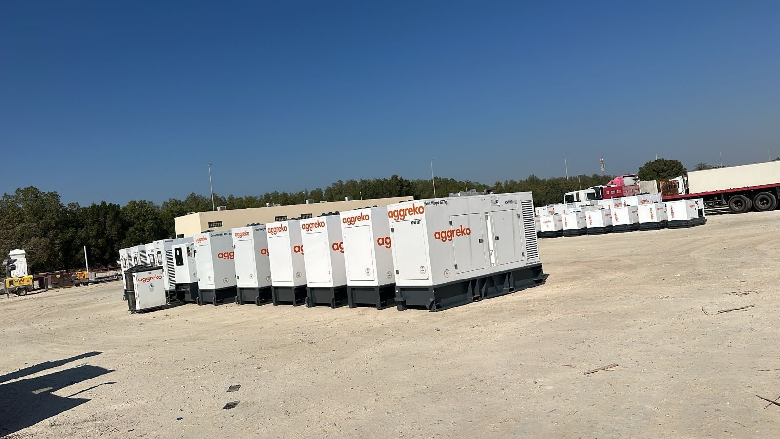 Formula 1 - Bahrain International Circuit 2024