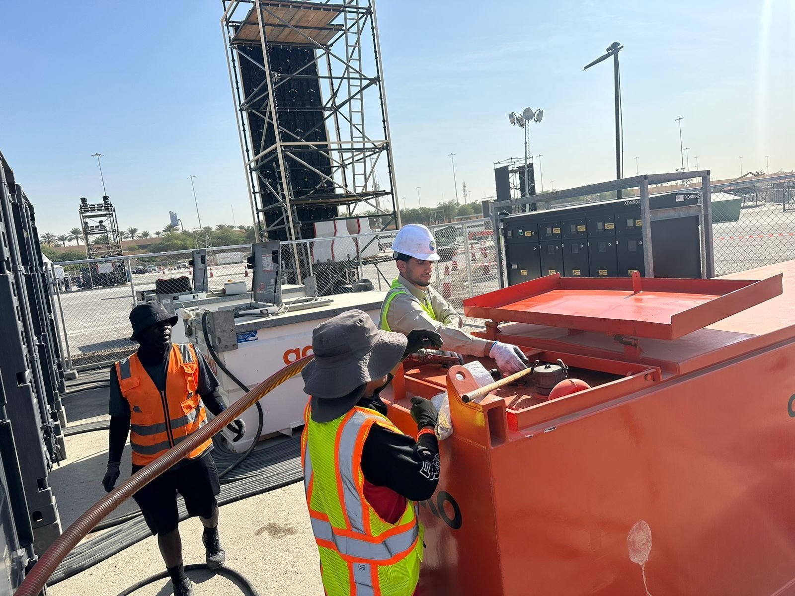 Formula E - Diriyah 2023