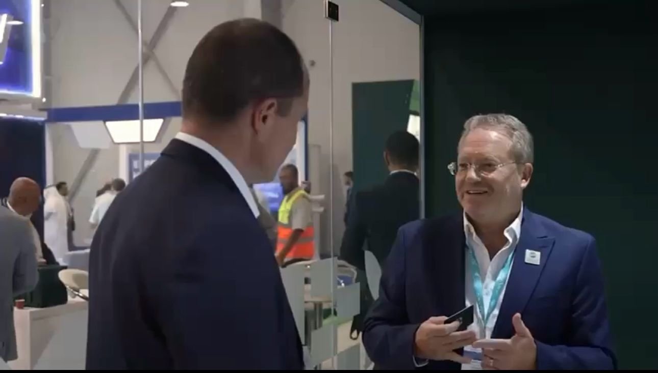 Saudi Maritime & Logistics Congress 2024