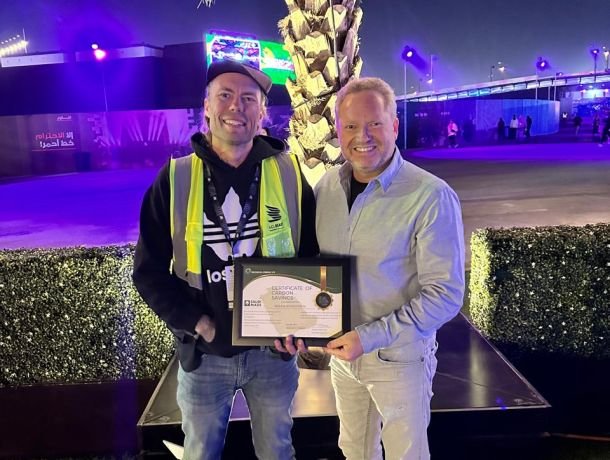 MDLB Soundstorm & Aggreko 2024 image