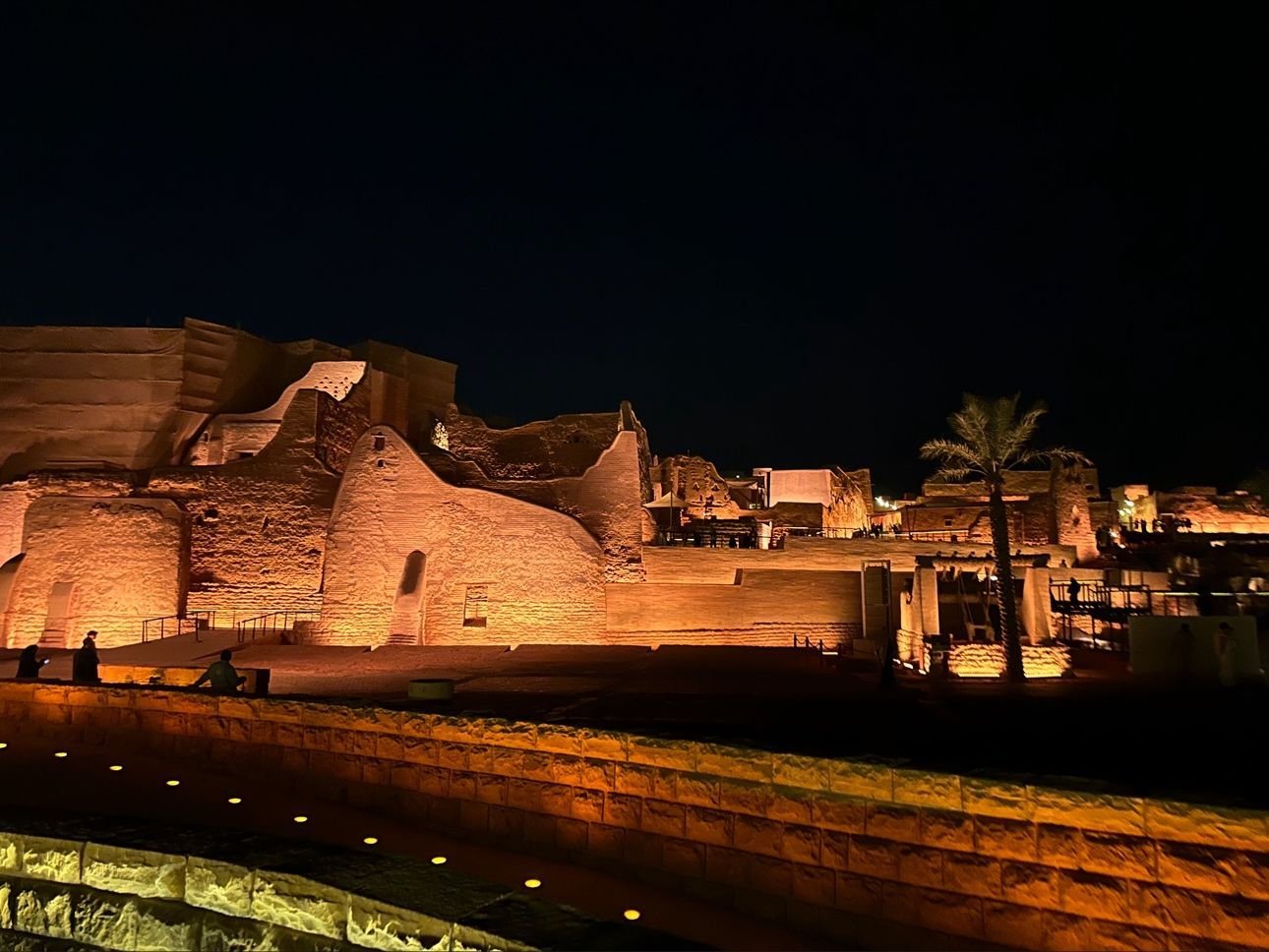 Diriyah Gate Development Authority