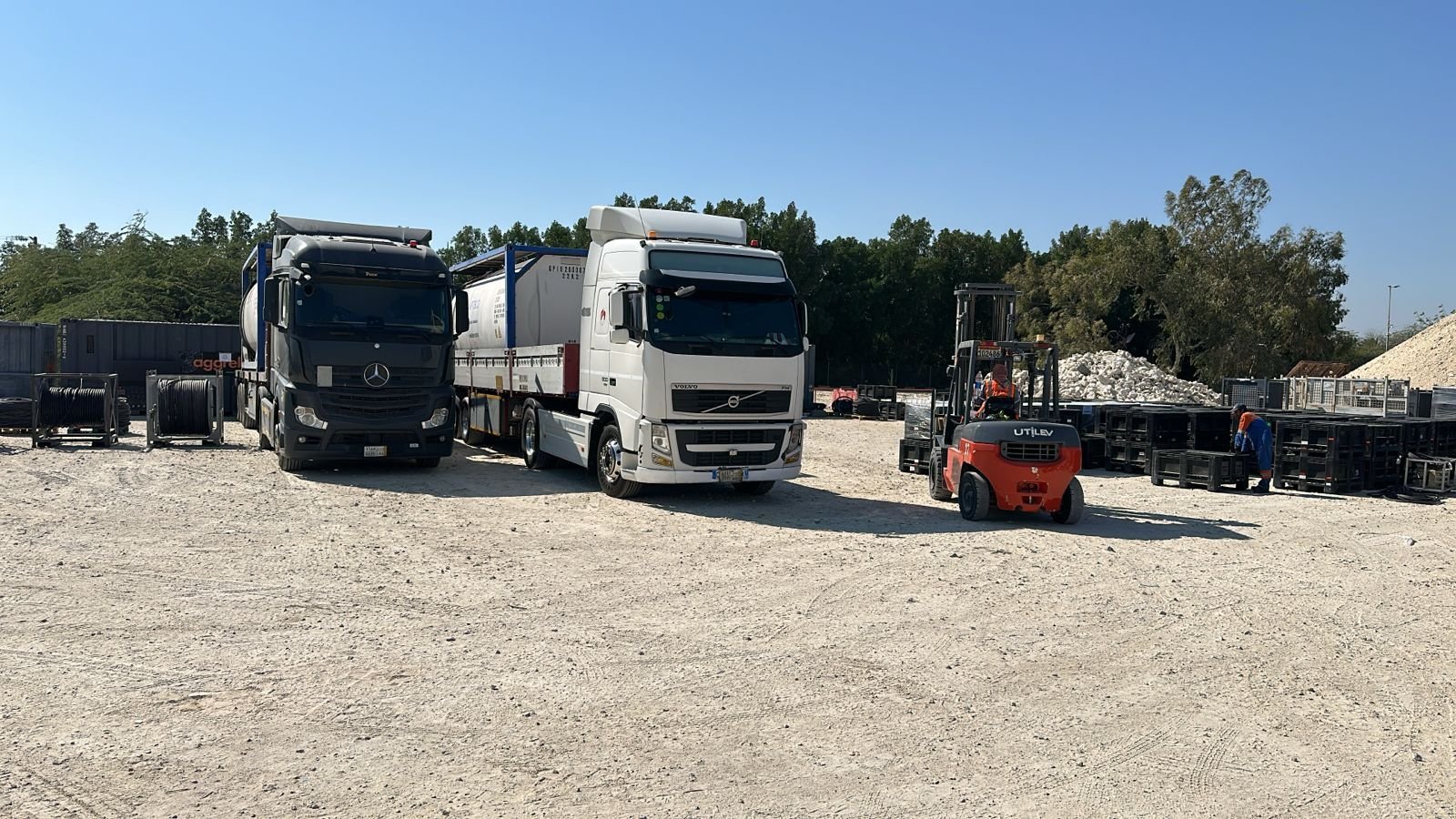 Formula 1 - Bahrain International Circuit 2024