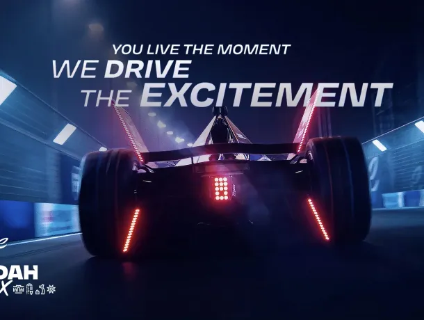 Formula E – Jeddah 2025 image