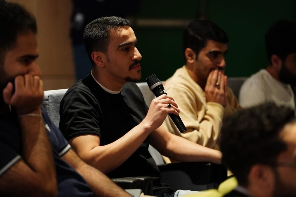 King Fahd University of Petroleum & Minerals & The Biofuel Company Ltd