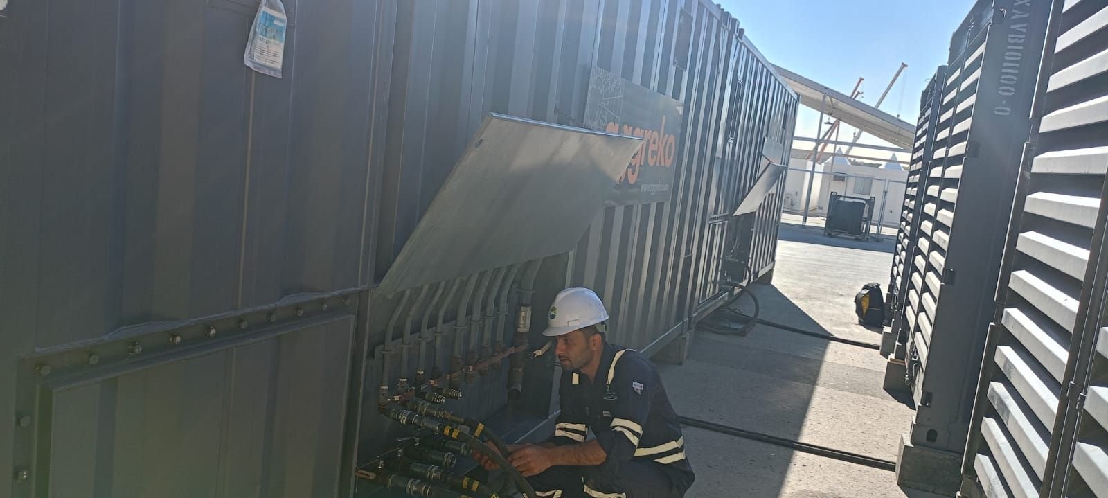 Formula E - Diriyah 2023