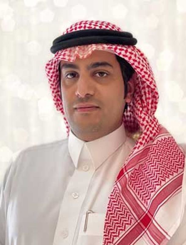 Abdullah Al-Otaibi