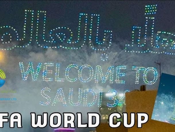Saudi Arabia to Host FIFA World Cup 2034 image
