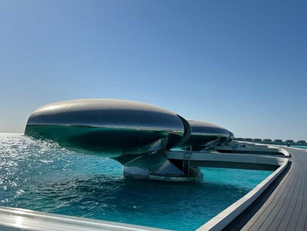 Red Sea Global & AMAALA 2025 image