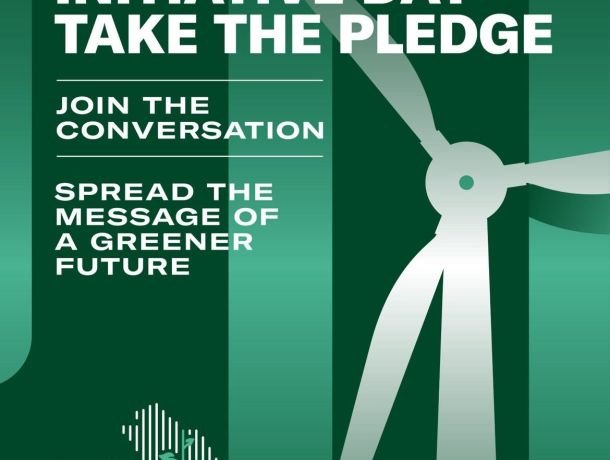 Saudi Green Initiative Day 2024 image