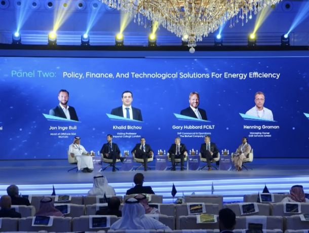 Sustainable Maritime Industry Conference 2025 (SMIC25) image