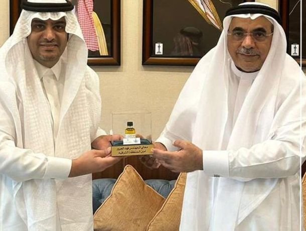 دعم من حكومتنا المركزية والإقليمية