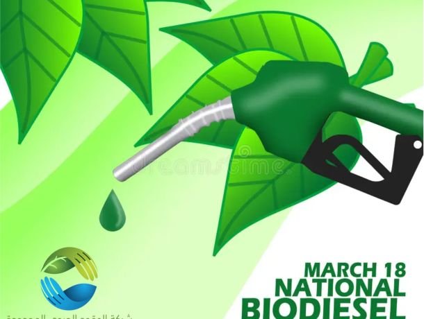 National Biodiesel Day 2024 image