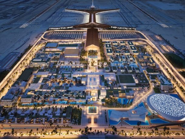 صورة المطارات